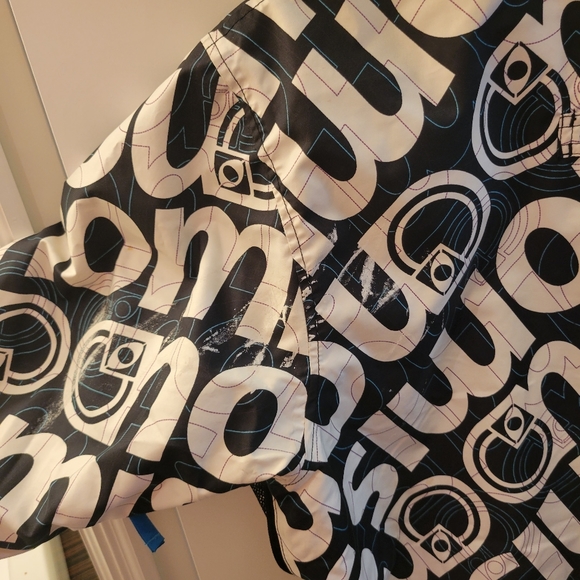 Nomis winter jacket - Picture 7 of 8